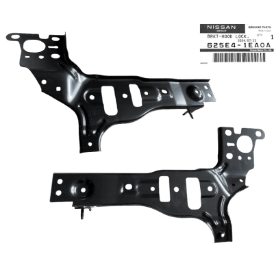 NISSAN 370Z Z34 09- PAS PRZEDNI WZMOCNIENIE GÓRNE PRAWE OE 625E4-1EA0A